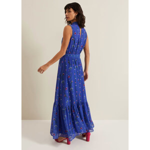 Phase Eight Sofia Print Maxi Dress